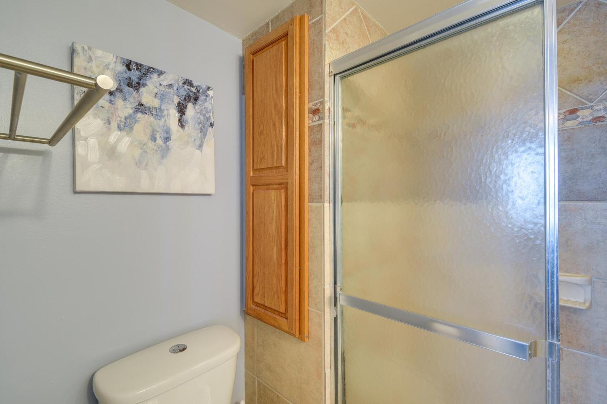 North Myrtle Beach Condo With Beach Access And Views! Екстериор снимка