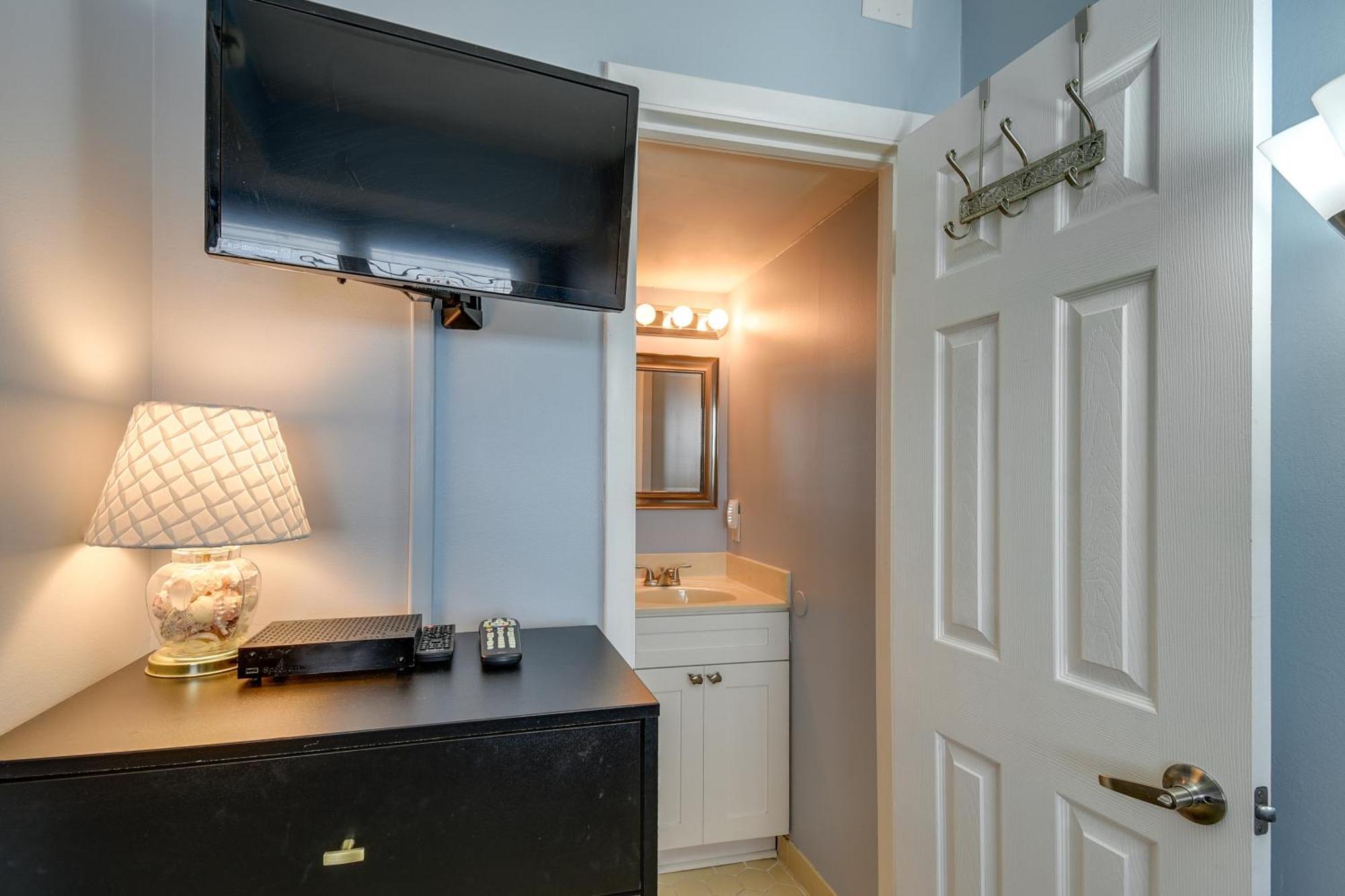 North Myrtle Beach Condo With Beach Access And Views! Екстериор снимка