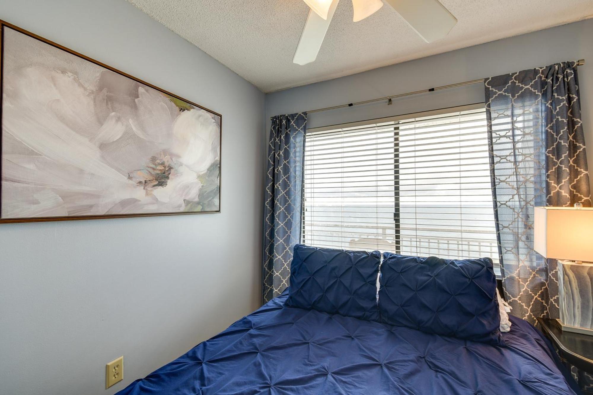 North Myrtle Beach Condo With Beach Access And Views! Екстериор снимка