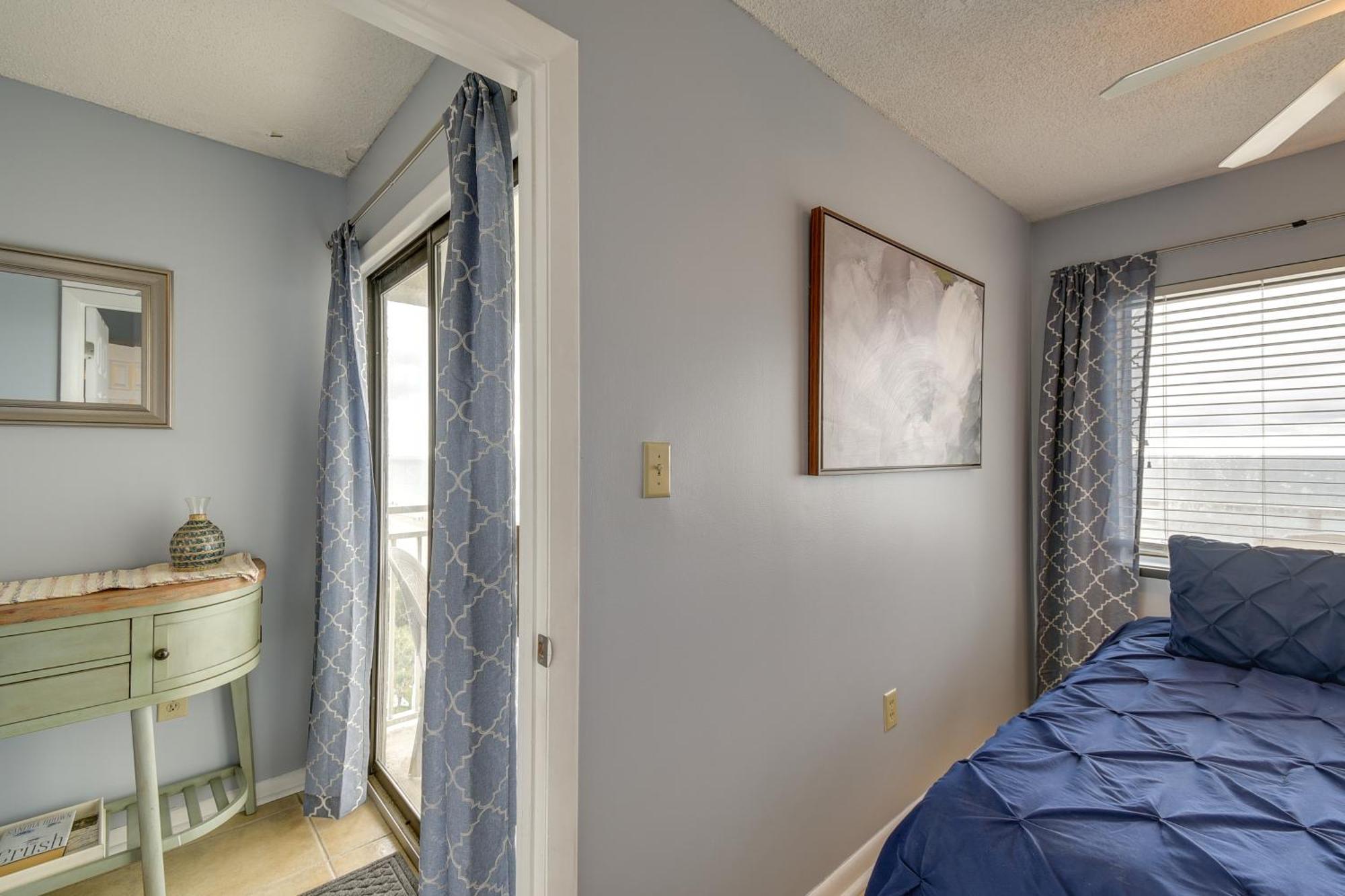 North Myrtle Beach Condo With Beach Access And Views! Екстериор снимка