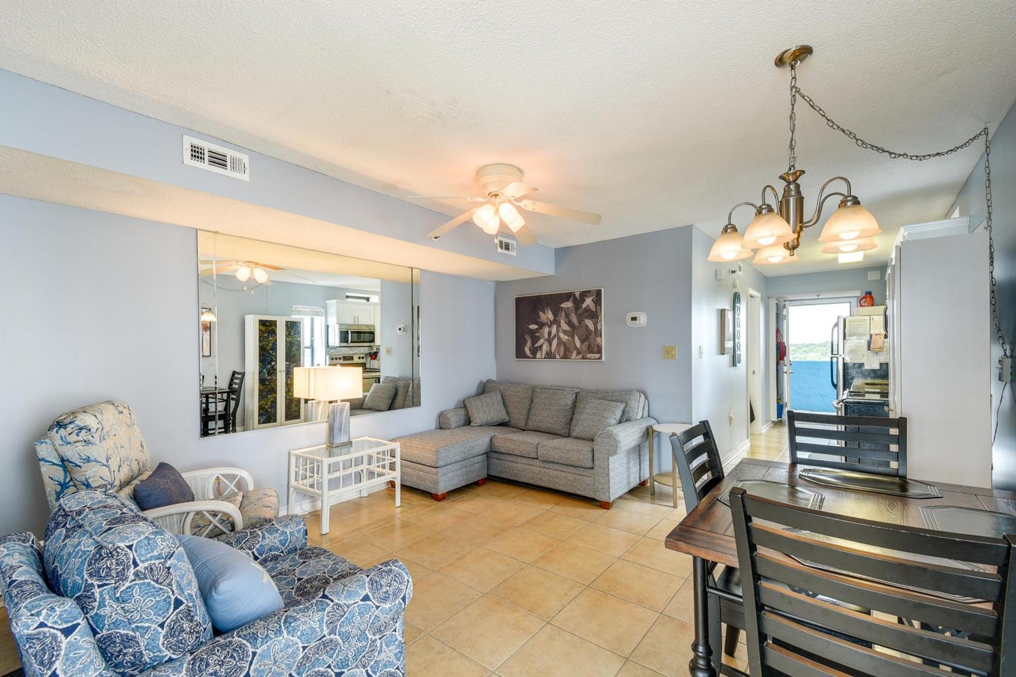 North Myrtle Beach Condo With Beach Access And Views! Екстериор снимка