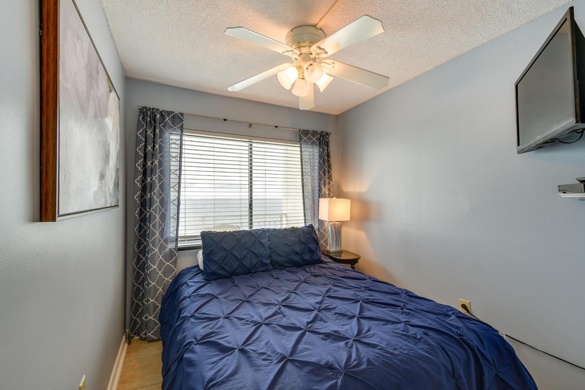 North Myrtle Beach Condo With Beach Access And Views! Екстериор снимка