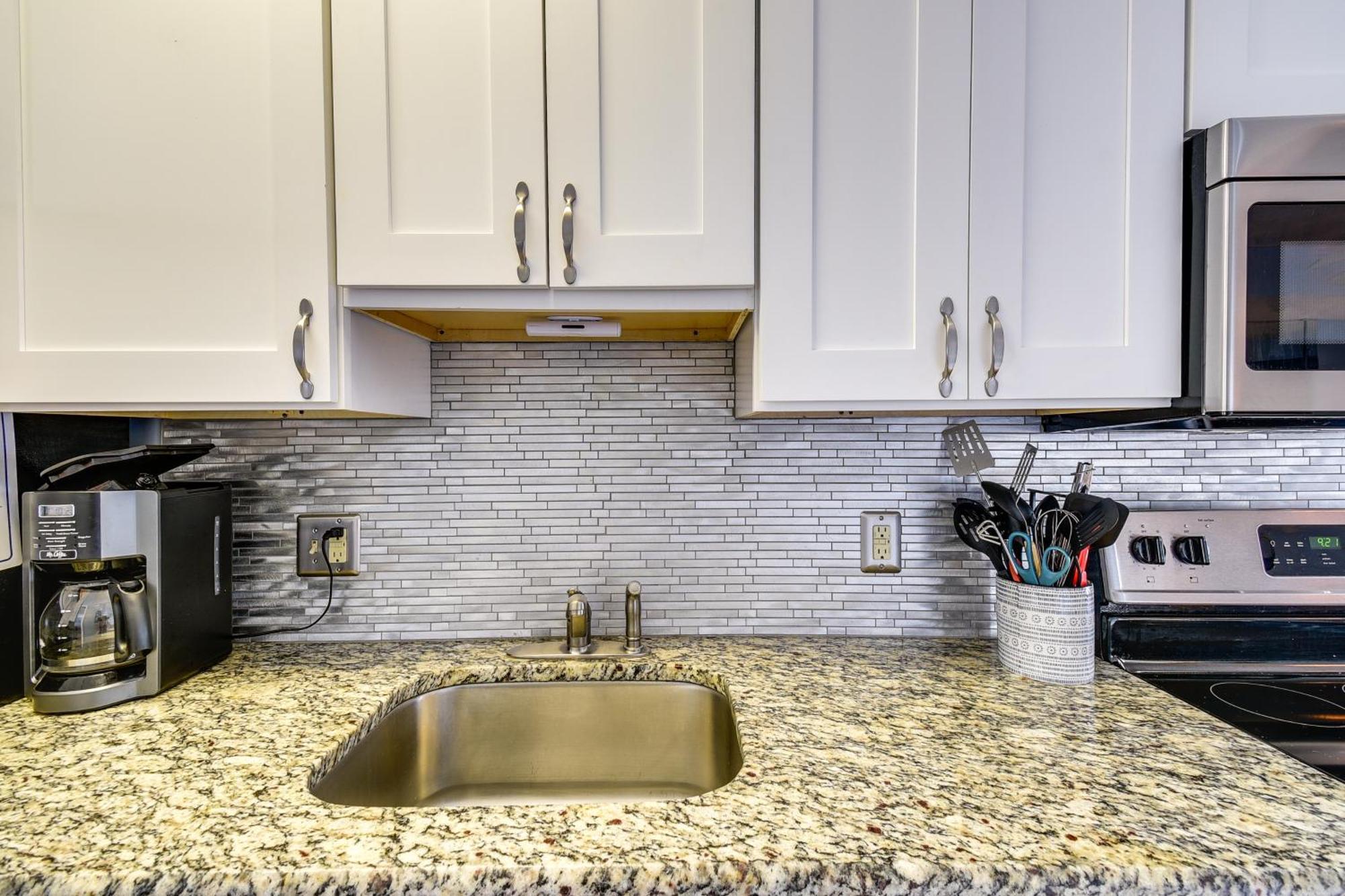 North Myrtle Beach Condo With Beach Access And Views! Екстериор снимка
